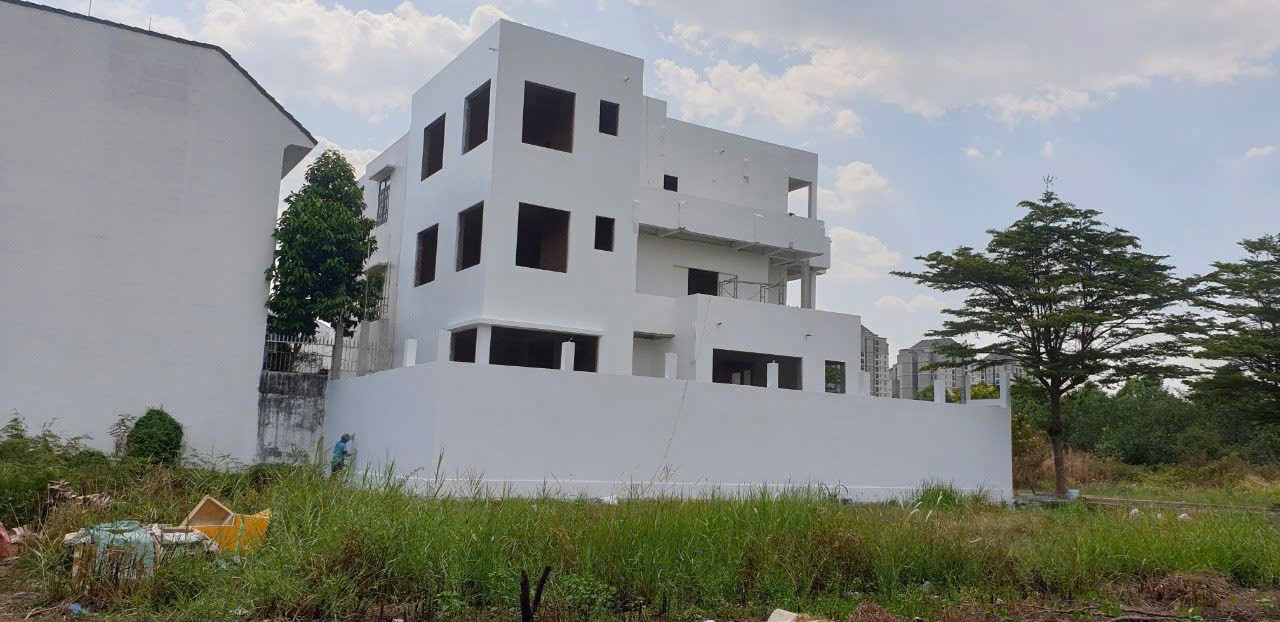 Cho thuê Nhà mặt tiền Quận 9, Hồ Chí Minh, Diện tích 200m², Giá 01 Triệu/tháng