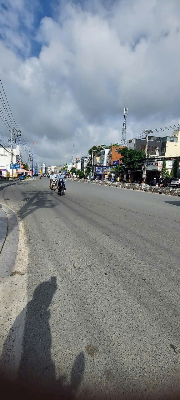 Cần bán Đất Phường Bình Khánh, Quận 2, Diện tích 140m², Giá 36 Tỷ 5
