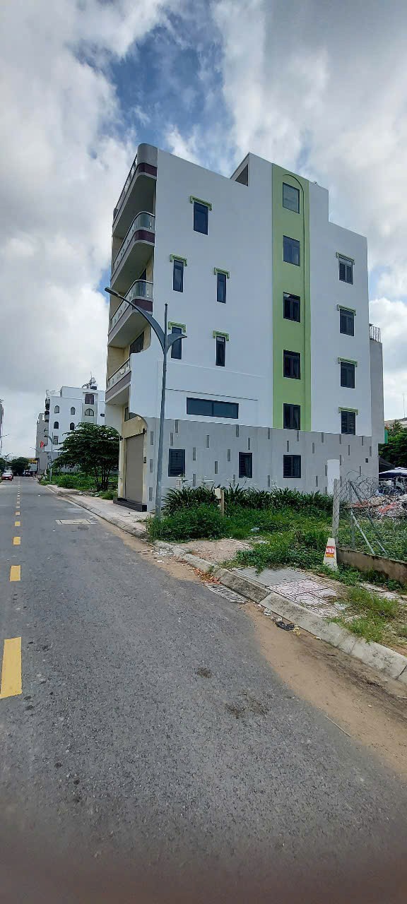 Cần bán Đất Phường Bình Khánh, Quận 2, Diện tích 140m², Giá 36 Tỷ 2