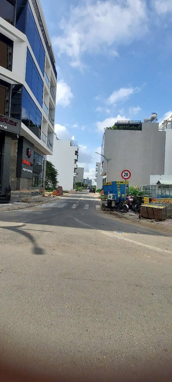 Cần bán Đất Phường Bình Khánh, Quận 2, Diện tích 140m², Giá 36 Tỷ 4