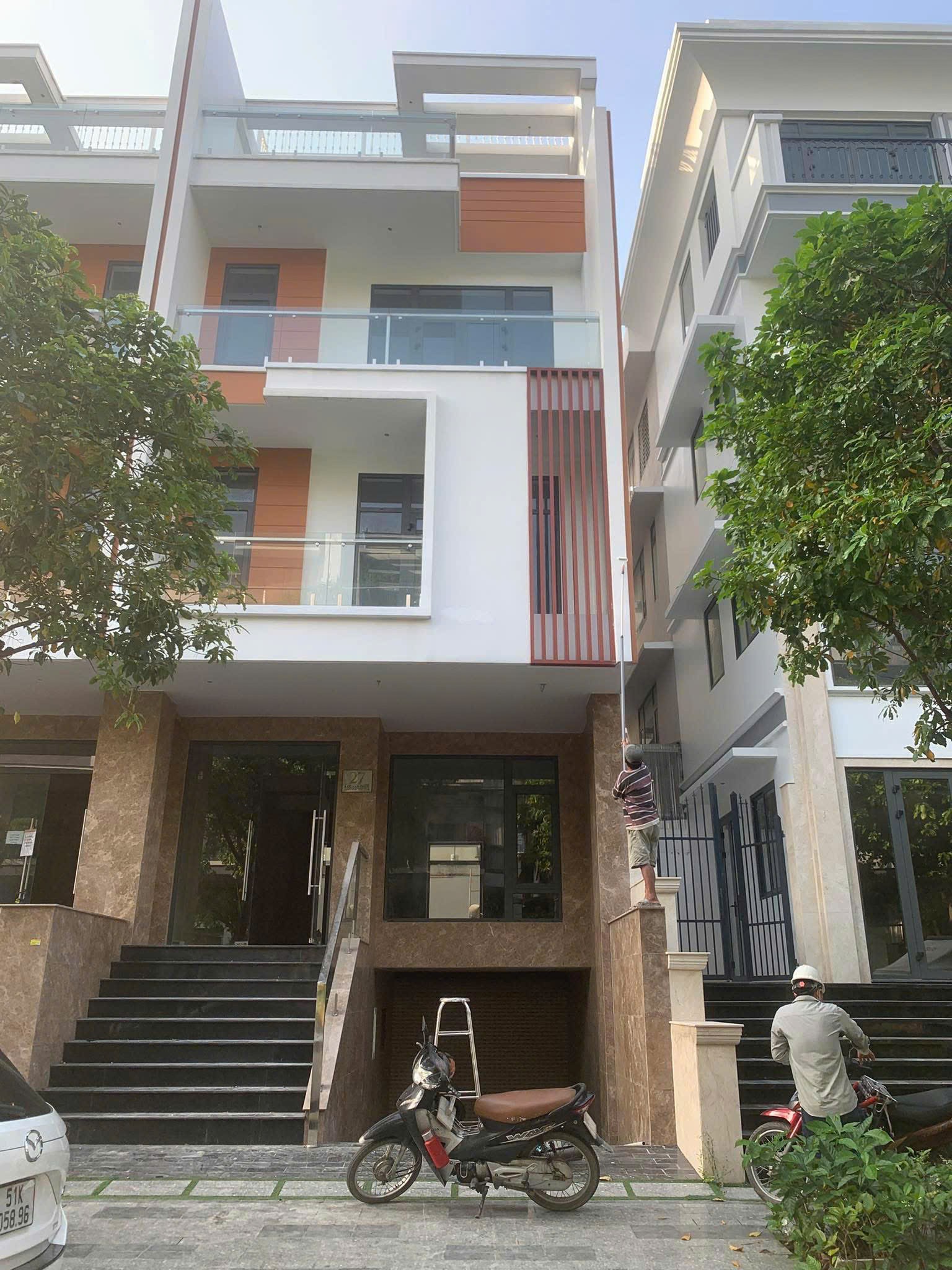 Cho thuê Nhà mặt tiền Phường Hiệp Bình Phước, Thủ Đức, Diện tích 102m², Giá 30 Triệu/tháng 3