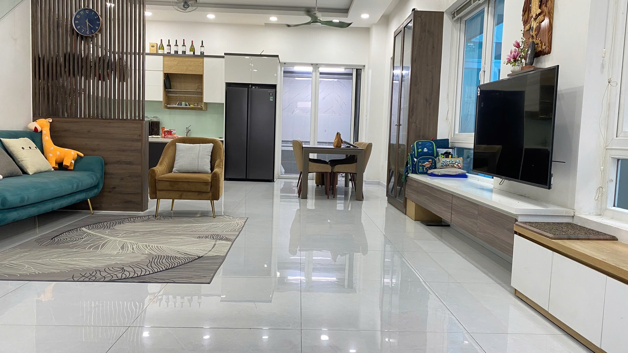 Cần bán Biệt thự Phường Phú Hữu, Quận 9, Diện tích 144m², Giá Thương lượng 6