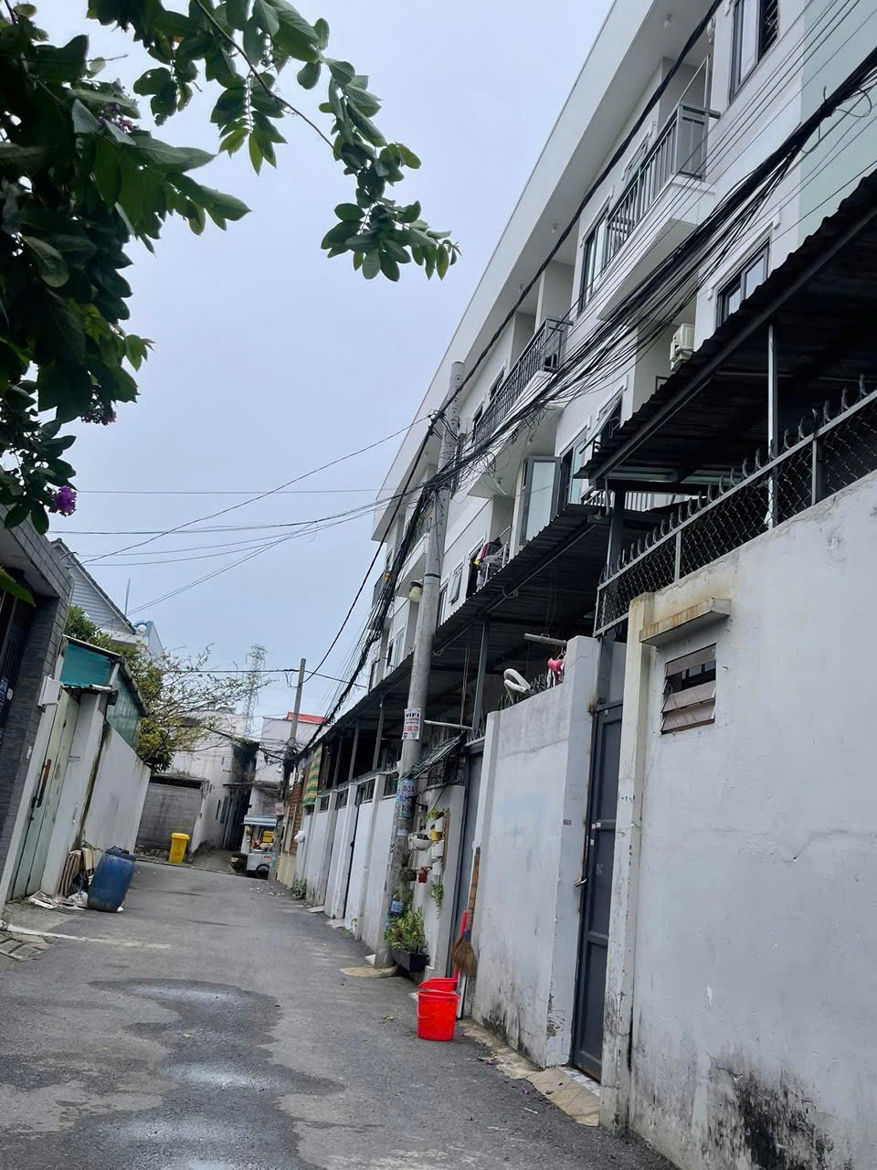 Cần bán Đất Phường Tăng Nhơn Phú B, Quận 9, Diện tích 162m², Giá 7.950 Tỷ