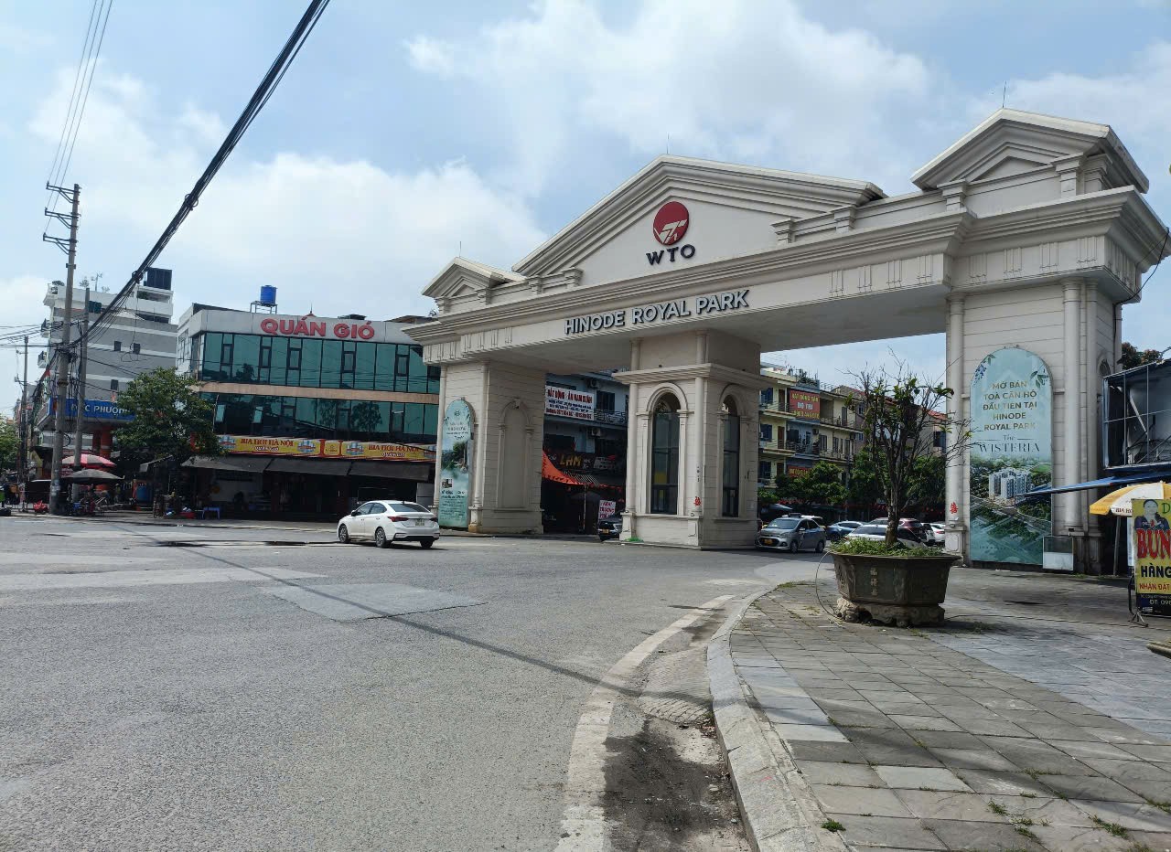 Siêu phẩm đất Kim Chung – Lô góc 2 thoáng – Xây CCMN cực đỉnh – 65m² chỉ 4.92 tỷ 3
