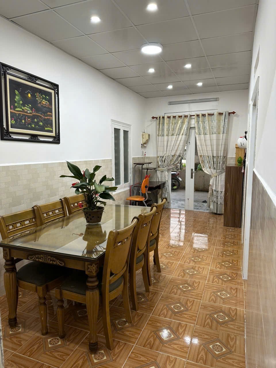 BÁN NHÀ LÊ HỒNG PHONG P4 ĐÀ LẠT - 2PN, SỔ RIÊNG XD, TRUNG TÂM - GIÁ GẤP 3 TỶ