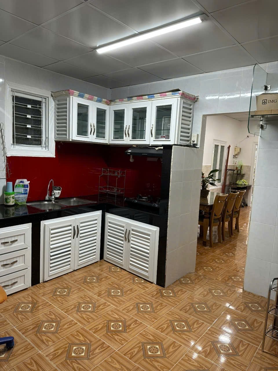 BÁN NHÀ LÊ HỒNG PHONG P4 ĐÀ LẠT - 2PN, SỔ RIÊNG XD, TRUNG TÂM - GIÁ GẤP 3 TỶ 3