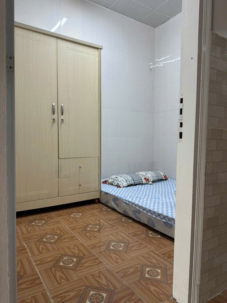 BÁN NHÀ LÊ HỒNG PHONG P4 ĐÀ LẠT - 2PN, SỔ RIÊNG XD, TRUNG TÂM - GIÁ GẤP 3 TỶ 4
