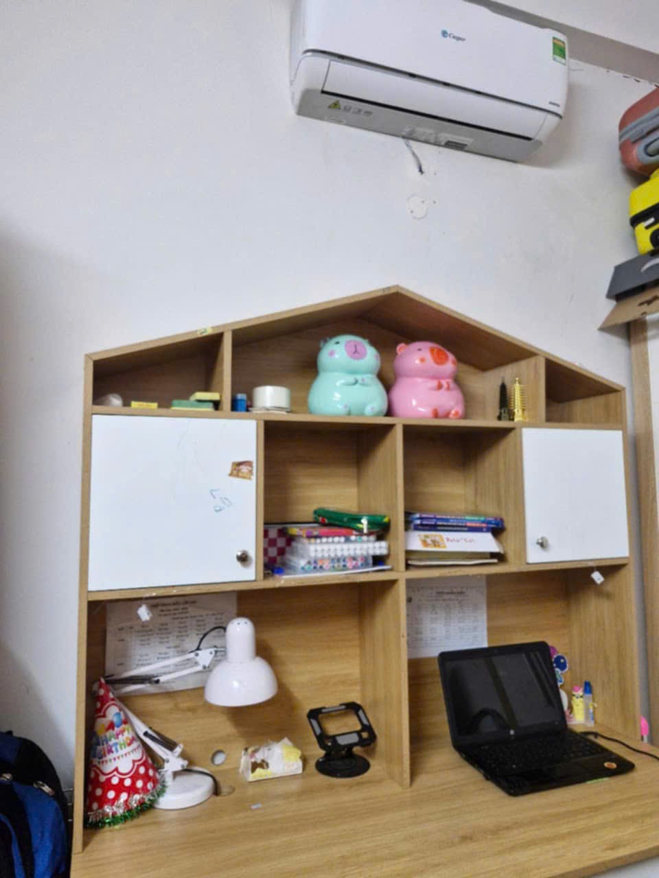 Cần bán Căn hộ chung cư đường 21, Phường Kiến Hưng, Diện tích 65m², Giá 2.340 Tỷ