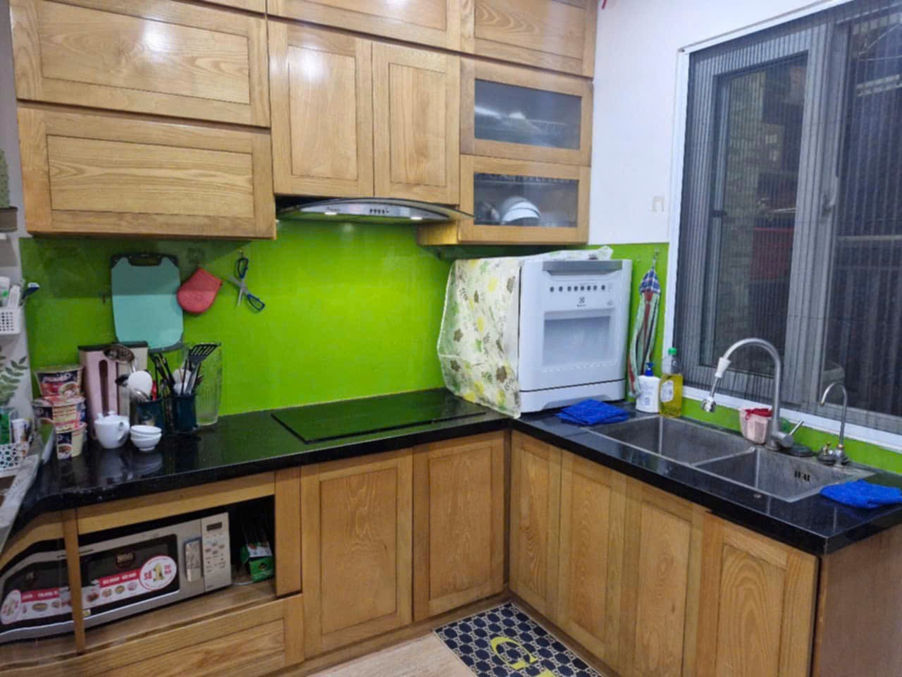 Cần bán Căn hộ chung cư đường 21, Phường Kiến Hưng, Diện tích 65m², Giá 2.340 Tỷ 2