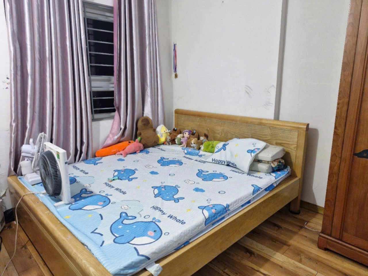 Cần bán Căn hộ chung cư đường 21, Phường Kiến Hưng, Diện tích 65m², Giá 2.340 Tỷ 3