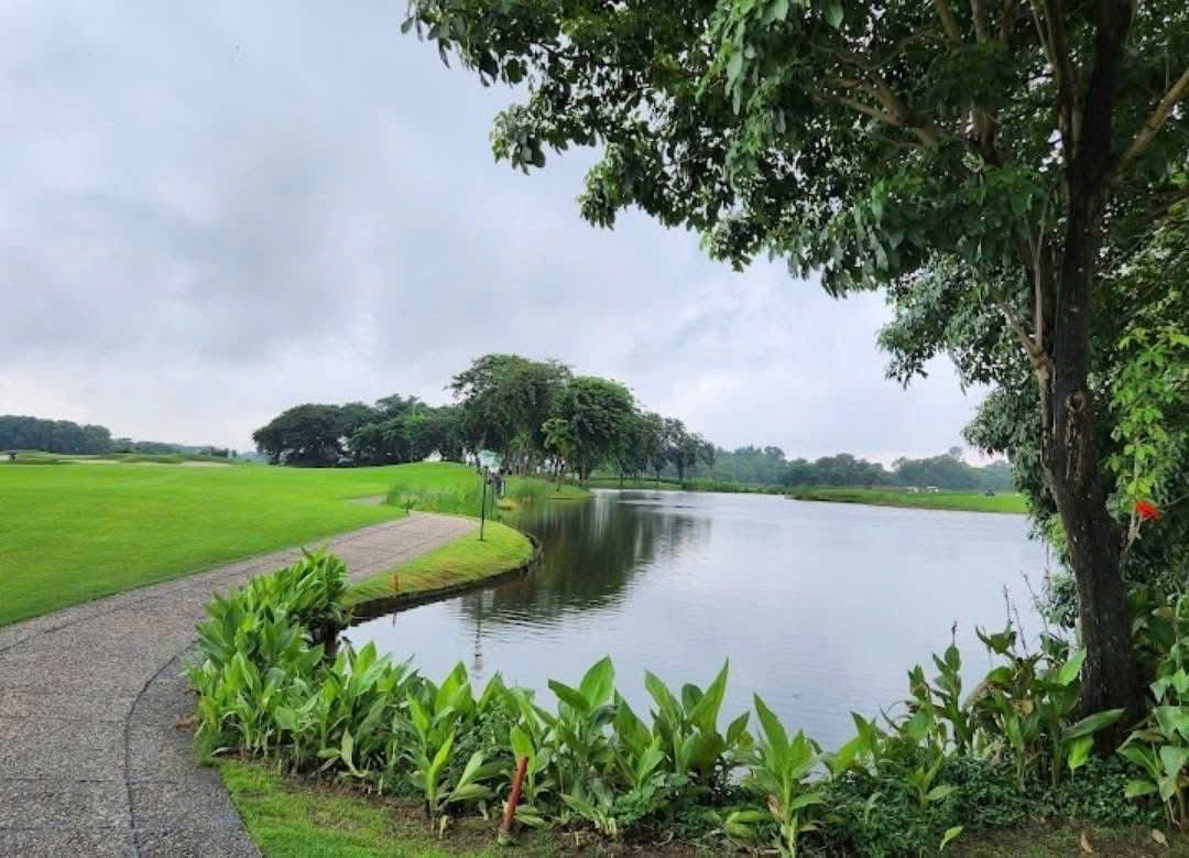 ‍BÁN BIỆT THỰ SIÊU VIP SÂN GOLF VÂN TRÌ - KHU D ĐỘC TÔN - "DUY NHẤT" TRÊN THỊ TRƯỜNG! 5
