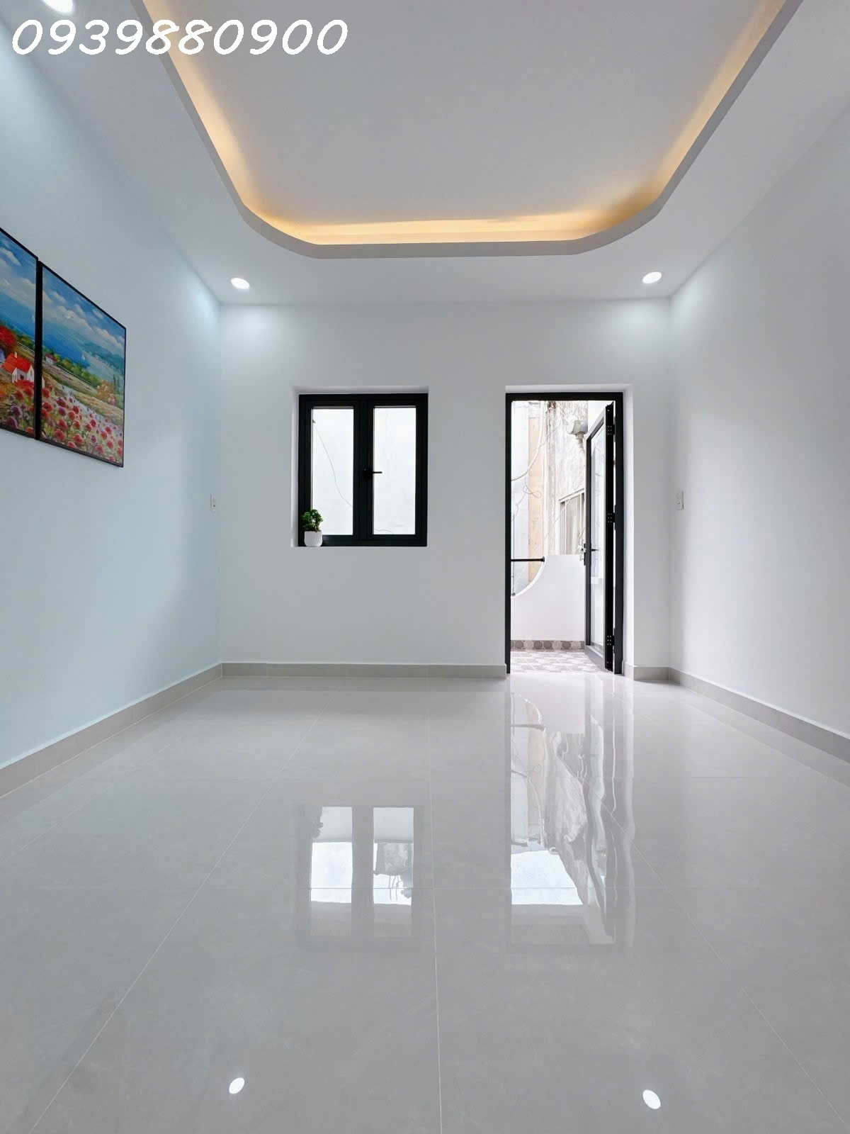Duy Tân, Phú Nhuận - 38m2 - 5,35Tỷ.- 2