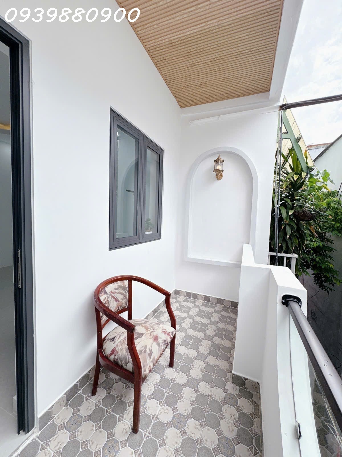 Duy Tân, Phú Nhuận - 38m2 - 5,35Tỷ.- 3