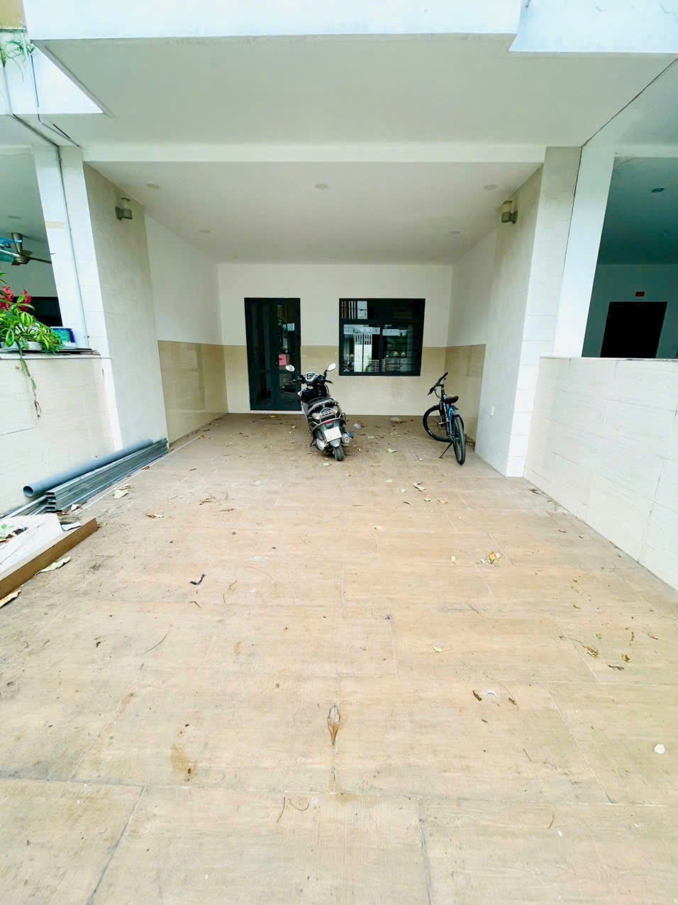 Cho thuê Nhà mặt tiền dự án Thăng Long Home Hưng Phú, Diện tích 100m², Giá 18 Triệu/tháng 2