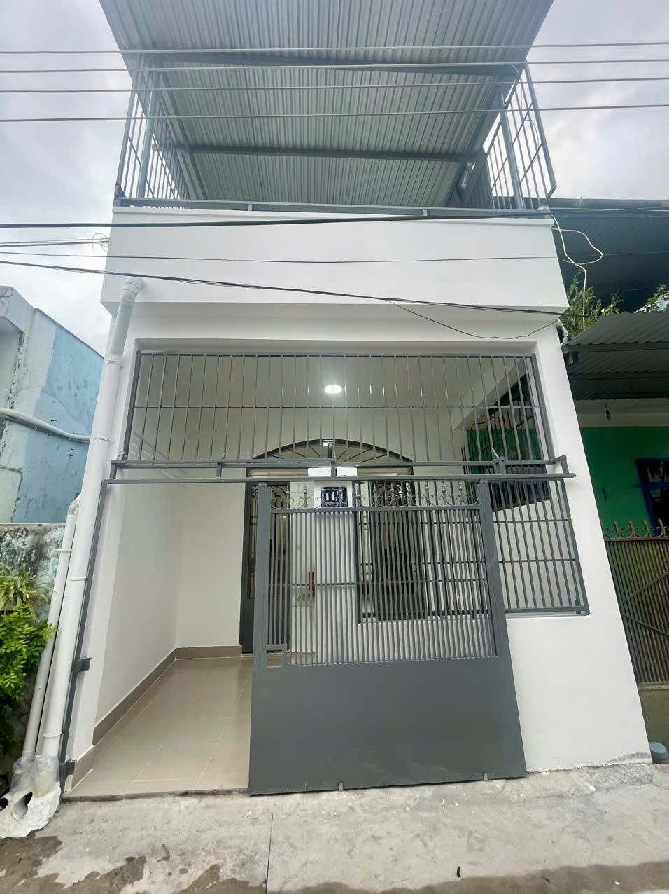 CẦN BÁN NHANH NHÀ 2 TẦNG , VĨNH XUÂN  , VĨNH THÁI , NHA TRANG GIÁ 2 TỶ 600 TRIỆUVị trí : ngay