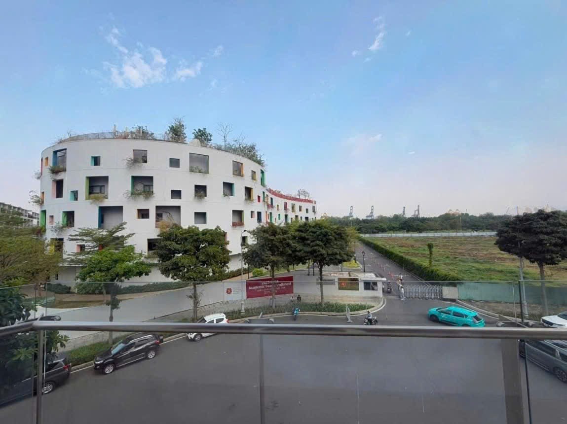 Cho thuê Nhà mặt tiền Quận 2, Hồ Chí Minh, Diện tích 99m², Giá 140 Triệu/tháng