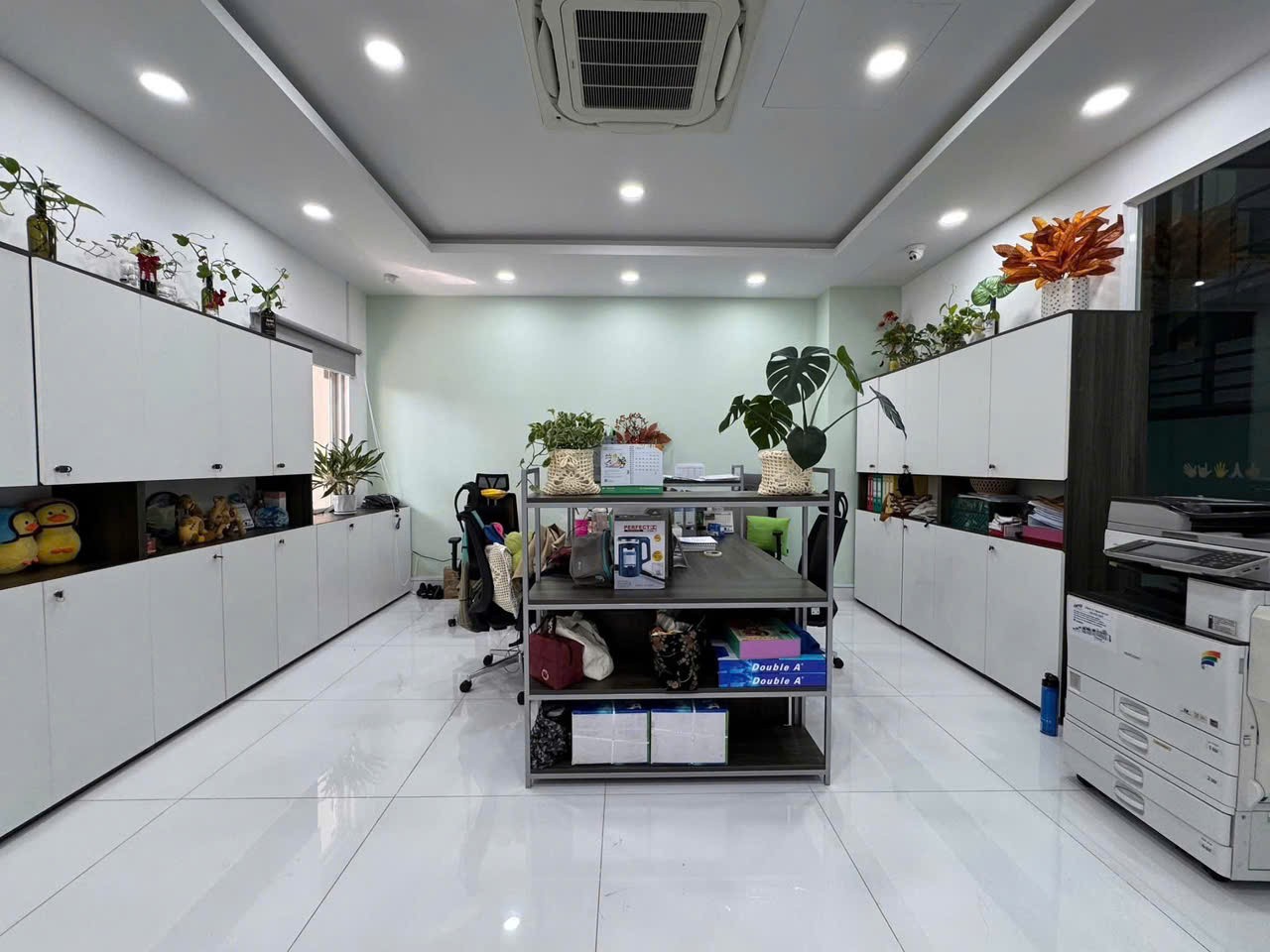 Cho thuê Nhà mặt tiền Quận 2, Hồ Chí Minh, Diện tích 99m², Giá 140 Triệu/tháng 3