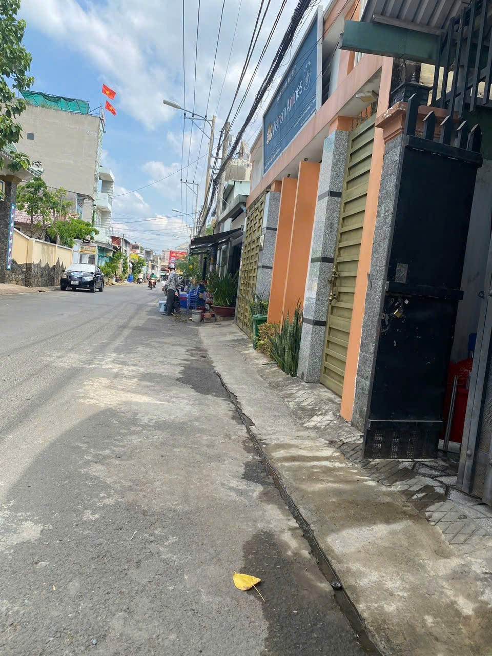 Cần bán Đất Quận 9, Hồ Chí Minh, Diện tích 105m², Giá 6.95 Tỷ 2