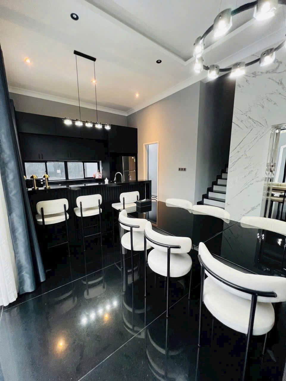 Cho thuê Biệt thự Phường 13, Bình Thạnh, Diện tích 500m², Giá 40 Triệu/tháng 3