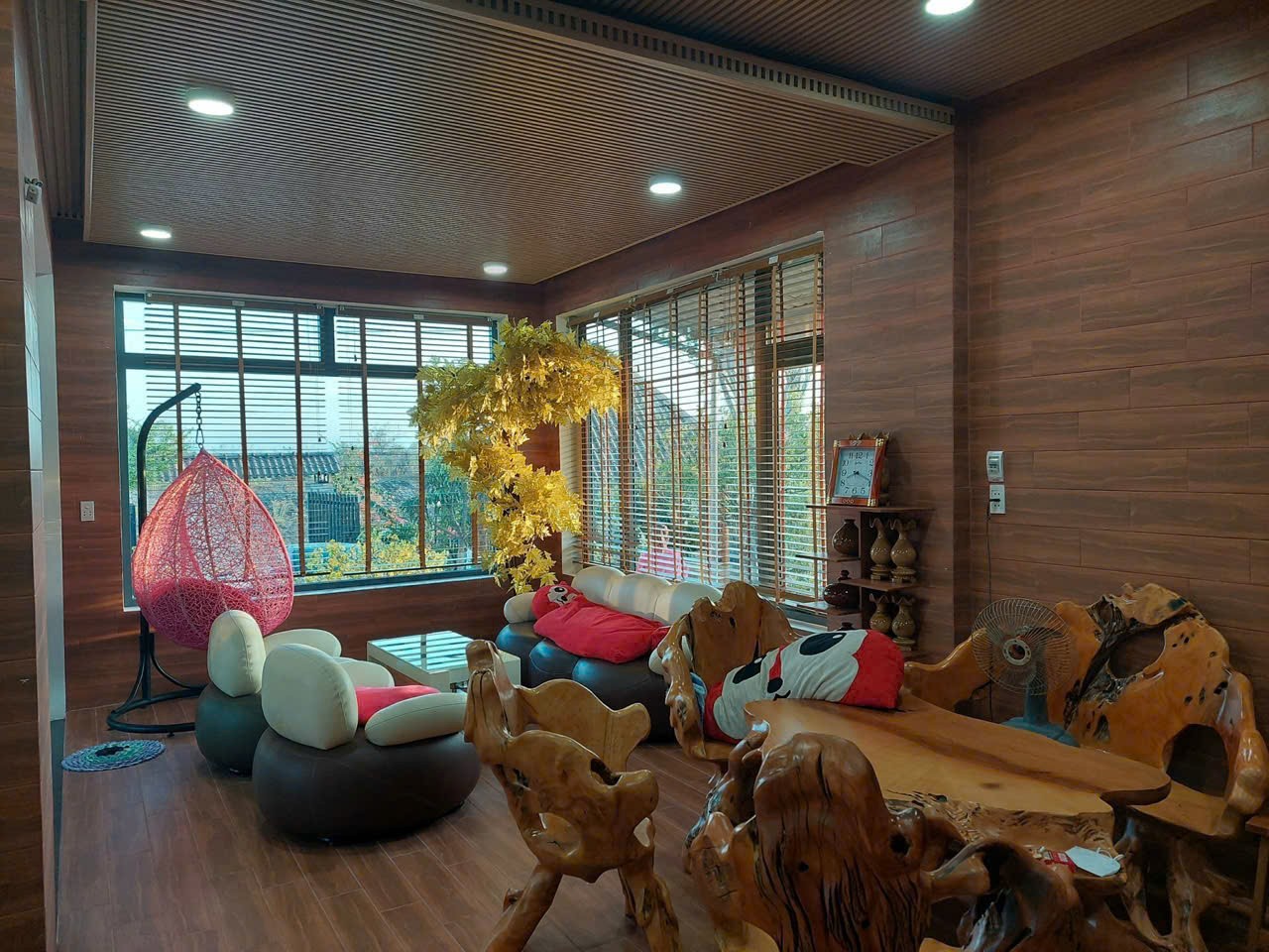 Cần bán Đất đường Suối Rao - Xuân Sơn, Xã Suối Rao, Diện tích 2900m², Giá 2 Tỷ 5