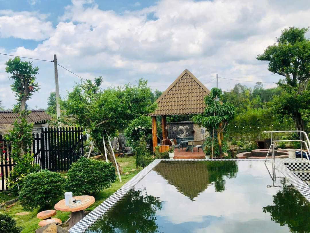 Cần bán Đất đường Suối Rao - Xuân Sơn, Xã Suối Rao, Diện tích 2900m², Giá 2 Tỷ 3