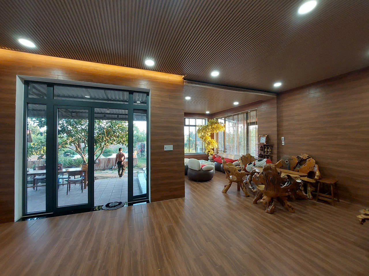Cần bán Đất đường Suối Rao - Xuân Sơn, Xã Suối Rao, Diện tích 2900m², Giá 2 Tỷ 6