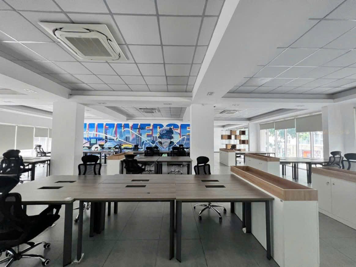 Cần bán Nhà mặt tiền Phường Thủ Thiêm, Quận 2, Diện tích 372m², Giá Thương lượng 7