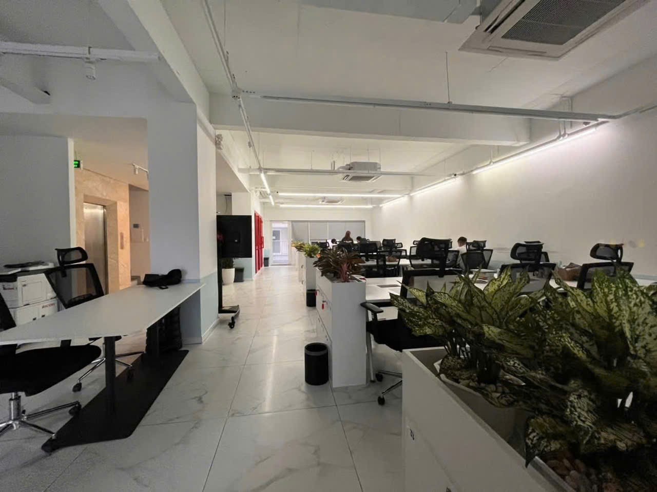 Cần bán Nhà mặt tiền Phường Thủ Thiêm, Quận 2, Diện tích 372m², Giá Thương lượng 3