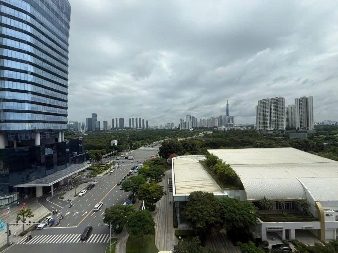 Cần bán Nhà mặt tiền Phường Thủ Thiêm, Quận 2, Diện tích 372m², Giá Thương lượng 4