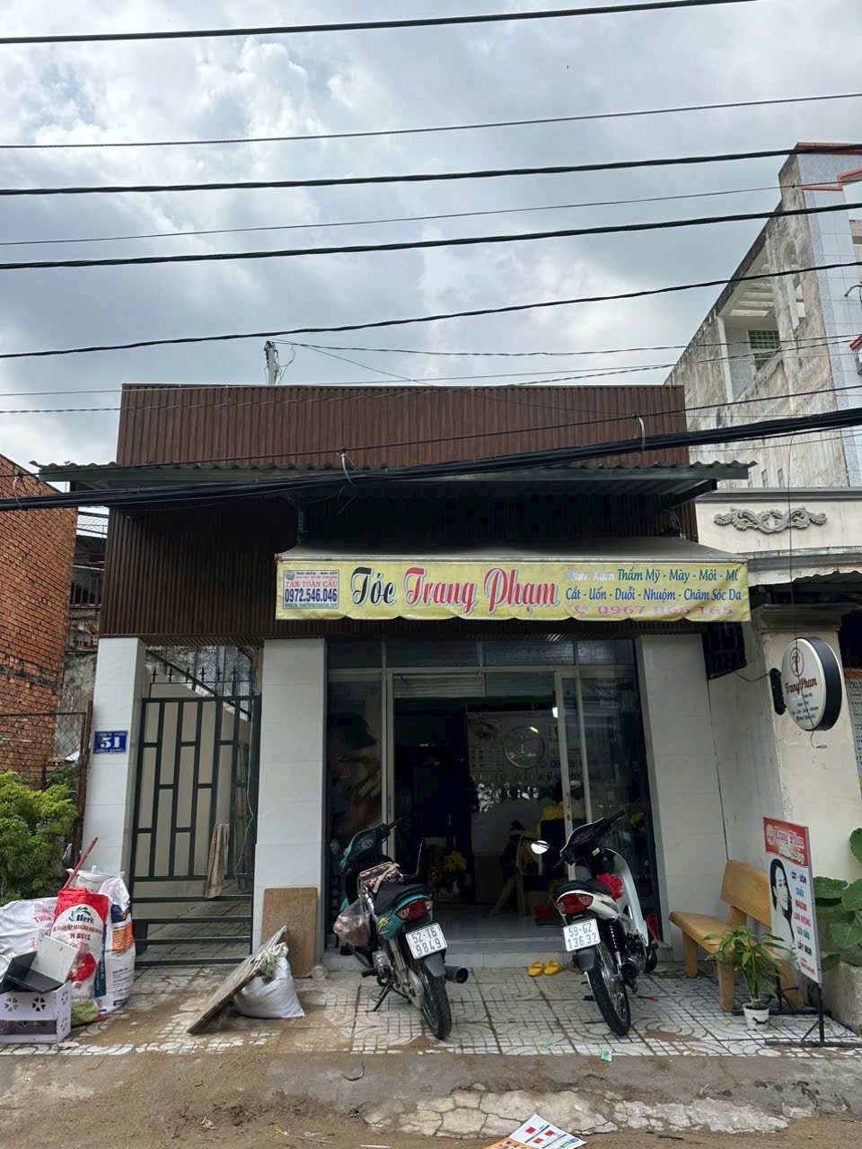 Cần bán Nhà mặt tiền Phường Trường Thọ, Thủ Đức, Diện tích 95m², Giá 10.9 Tỷ