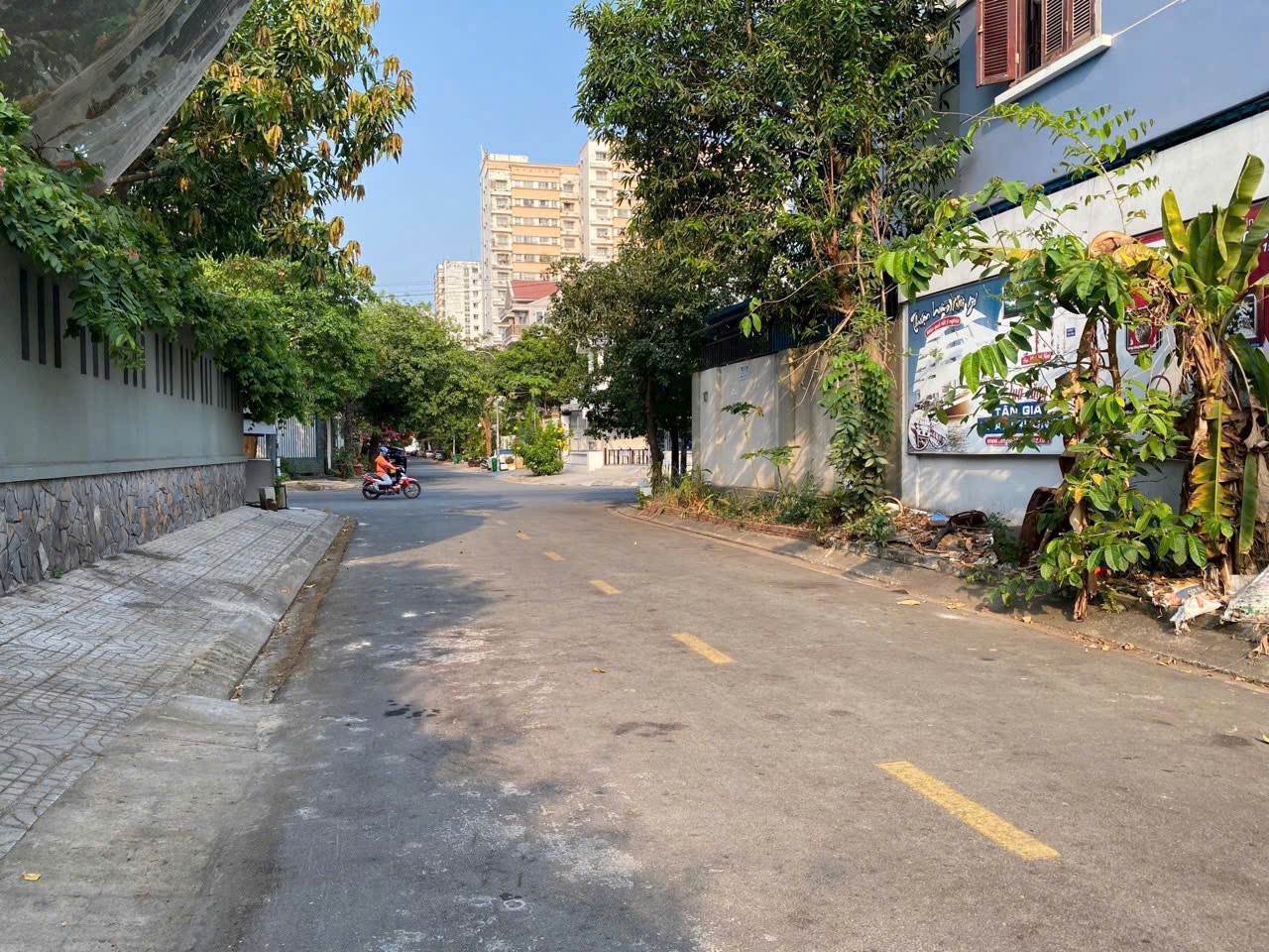 Cần bán Đất Phường An Phú, Quận 2, Diện tích 200m², Giá 48 Tỷ 2