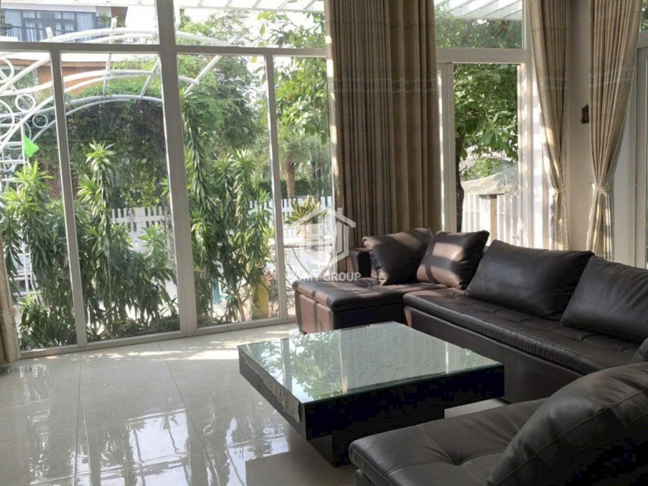 Cần bán Biệt thự Phường Hiệp Bình Phước, Thủ Đức, Diện tích 212.5m², Giá 20 Triệu/tháng 3