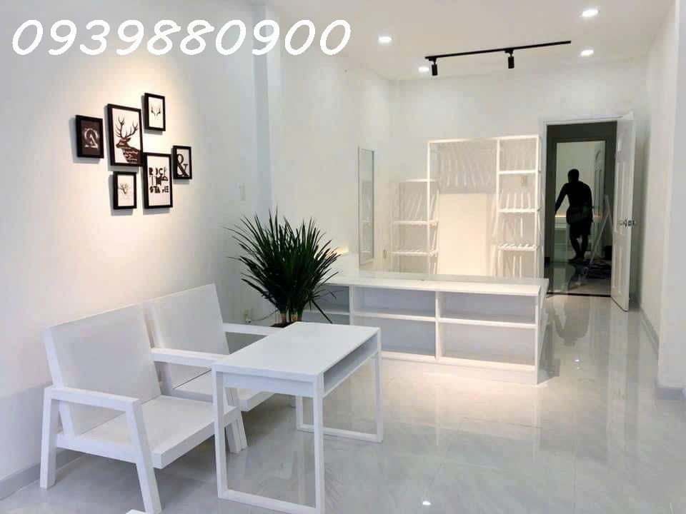 Phùng Văn Cung - Oto ngủ nhà - 73m2 - 11,85Tỷ 2