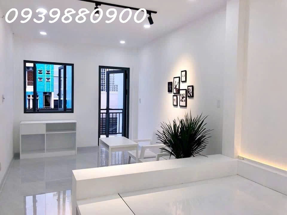Phùng Văn Cung - Oto ngủ nhà - 73m2 - 11,85Tỷ 5