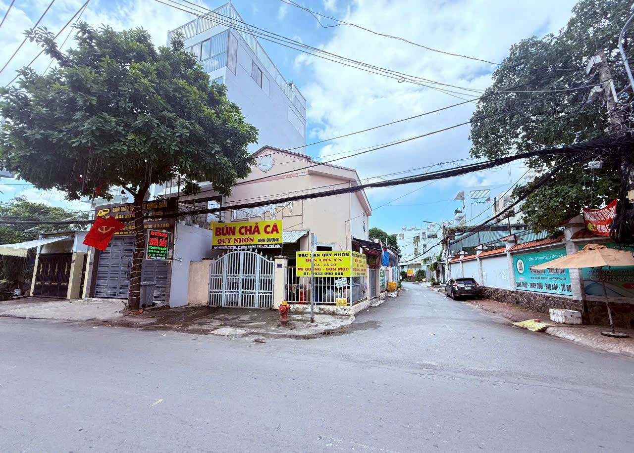 Cần bán Nhà mặt tiền Phường Bình Trưng Tây, Quận 2, Diện tích 96m², Giá 14.8 Tỷ 4