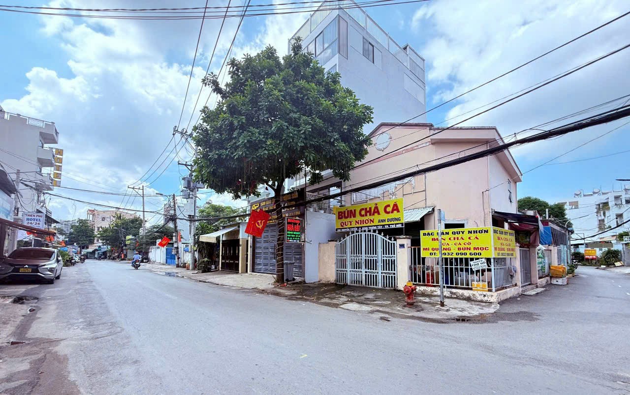 Cần bán Nhà mặt tiền Phường Bình Trưng Tây, Quận 2, Diện tích 96m², Giá 14.8 Tỷ 3