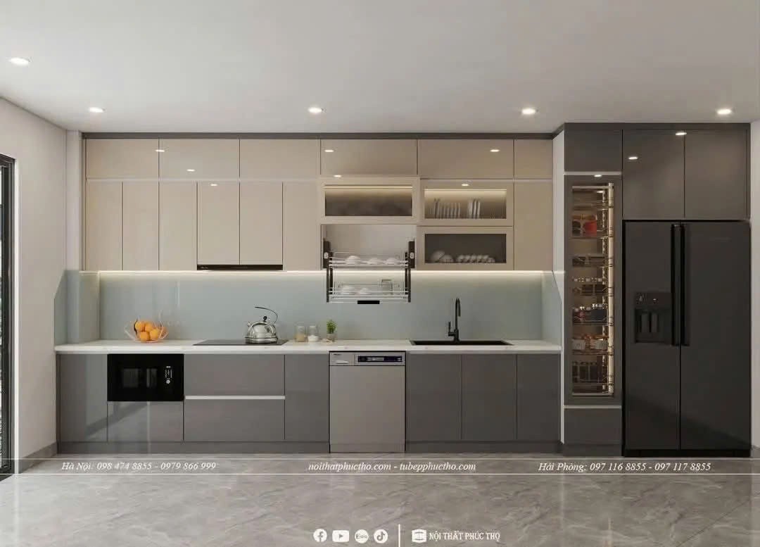SIÊU PHẨM KINH DOANH LÔ GÓC GA RA 2 OTO Phố Nguyễn Văn Linh 80m2 X 6 tầng,16.3 tỷ Long Biên. 5