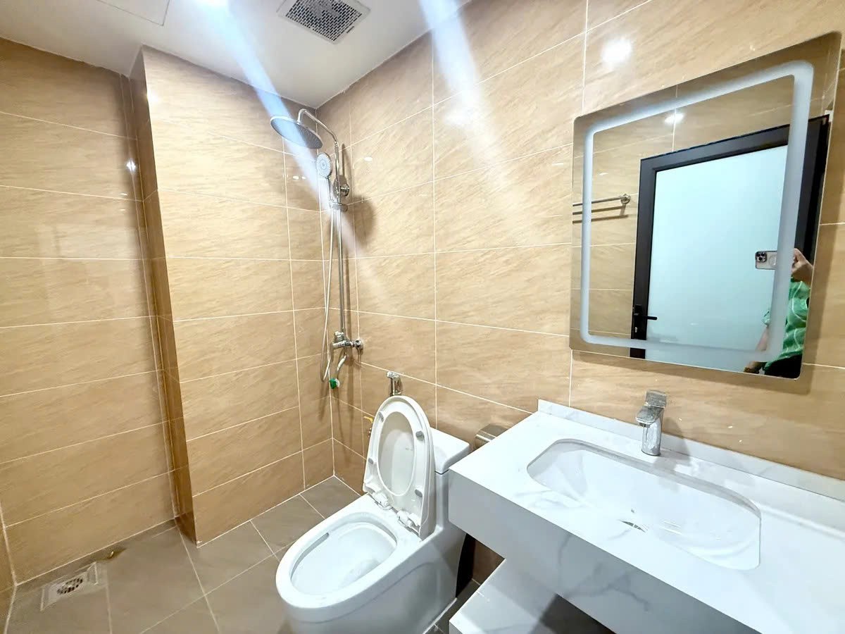 NHÀ MỚI FULL NỘI THẤT Phúc Lợi- Long Biên 30m2 X 5 tầng 4.95 tỷ. 2
