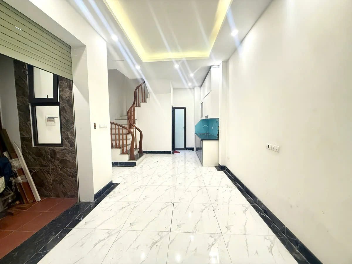 NHÀ MỚI FULL NỘI THẤT Phúc Lợi- Long Biên 30m2 X 5 tầng 4.95 tỷ. 3