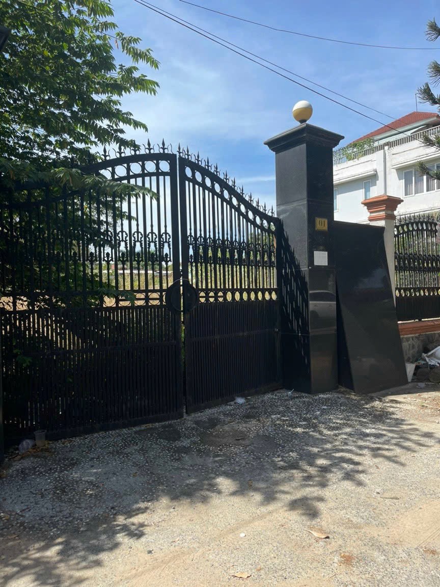 Cần bán Đất Phường Bình Thọ, Thủ Đức, Diện tích 1600m², Giá 150 Triệu/tháng