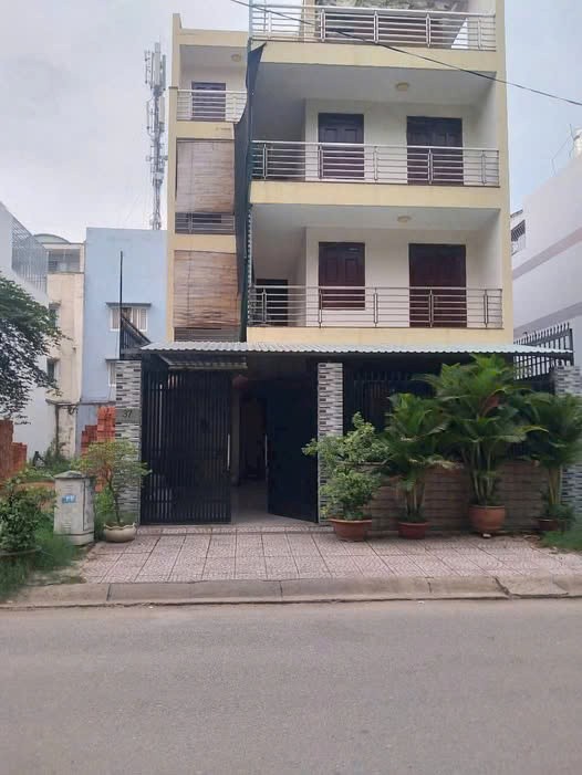 Cho thuê Nhà mặt tiền Phường Bình Trưng Tây, Quận 2, Diện tích 200m², Giá 040 Triệu/tháng 2