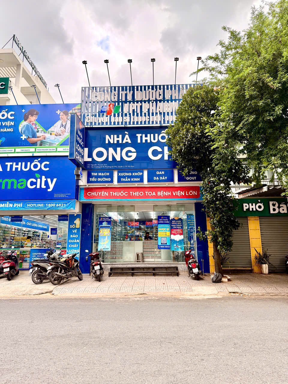 Cần bán Mặt bằng Phường An Phú, Quận 2, Diện tích 111m², Giá 29.5 Tỷ 2