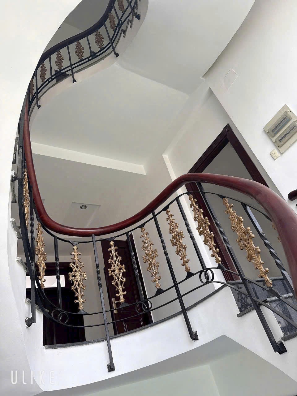 Cho thuê Biệt thự Phường Phước Long A, Quận 9, Diện tích 1000m², Giá 70 Triệu/tháng 5