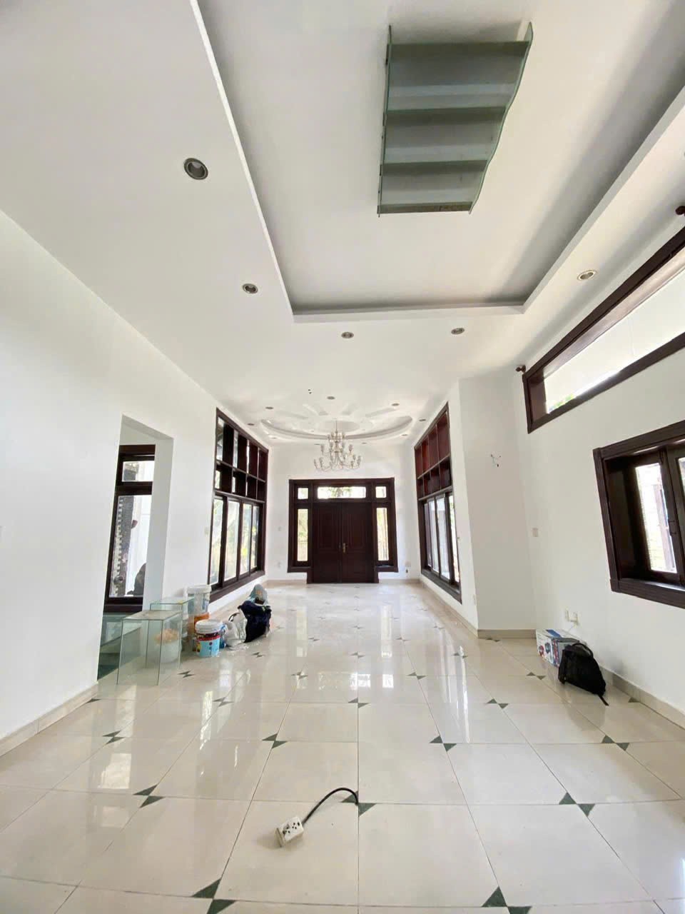 Cho thuê Biệt thự Phường Phước Long A, Quận 9, Diện tích 1000m², Giá 70 Triệu/tháng 2
