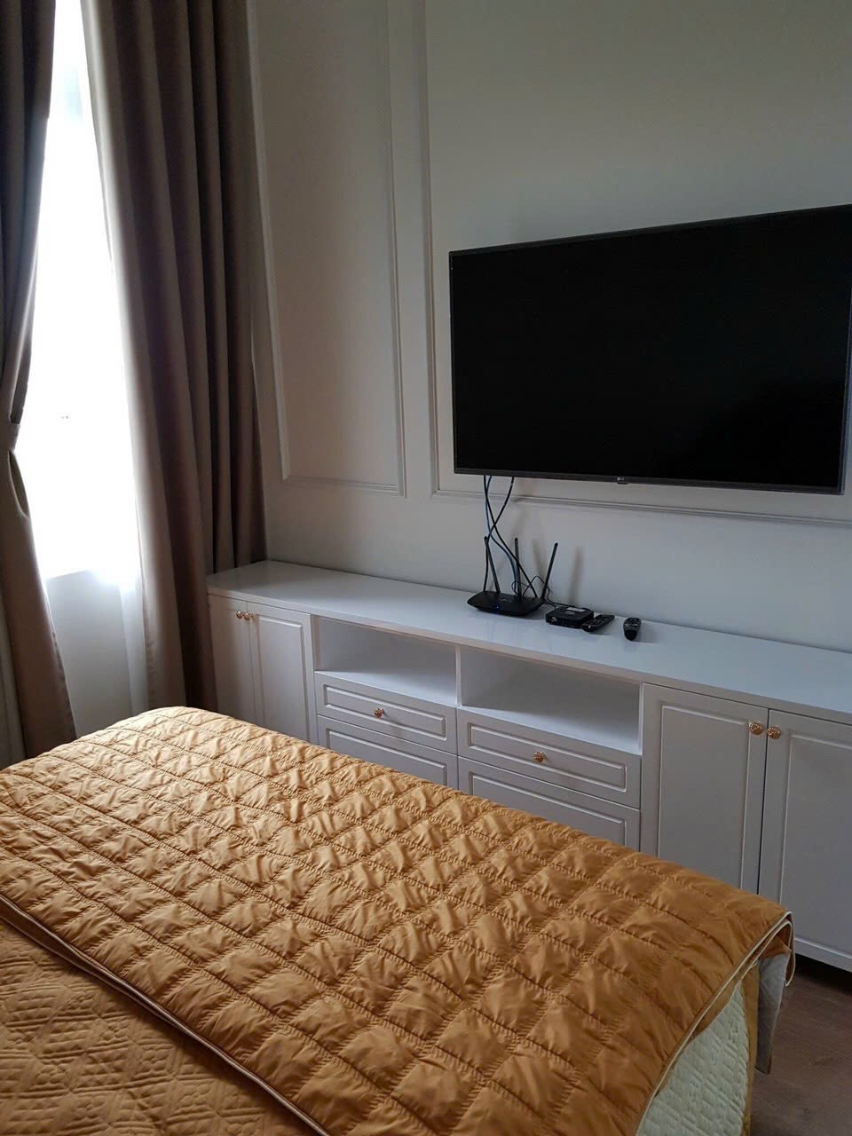Cho thuê Nhà mặt tiền Phường Phú Hữu, Quận 9, Diện tích 101m², Giá 20 Triệu/tháng 10