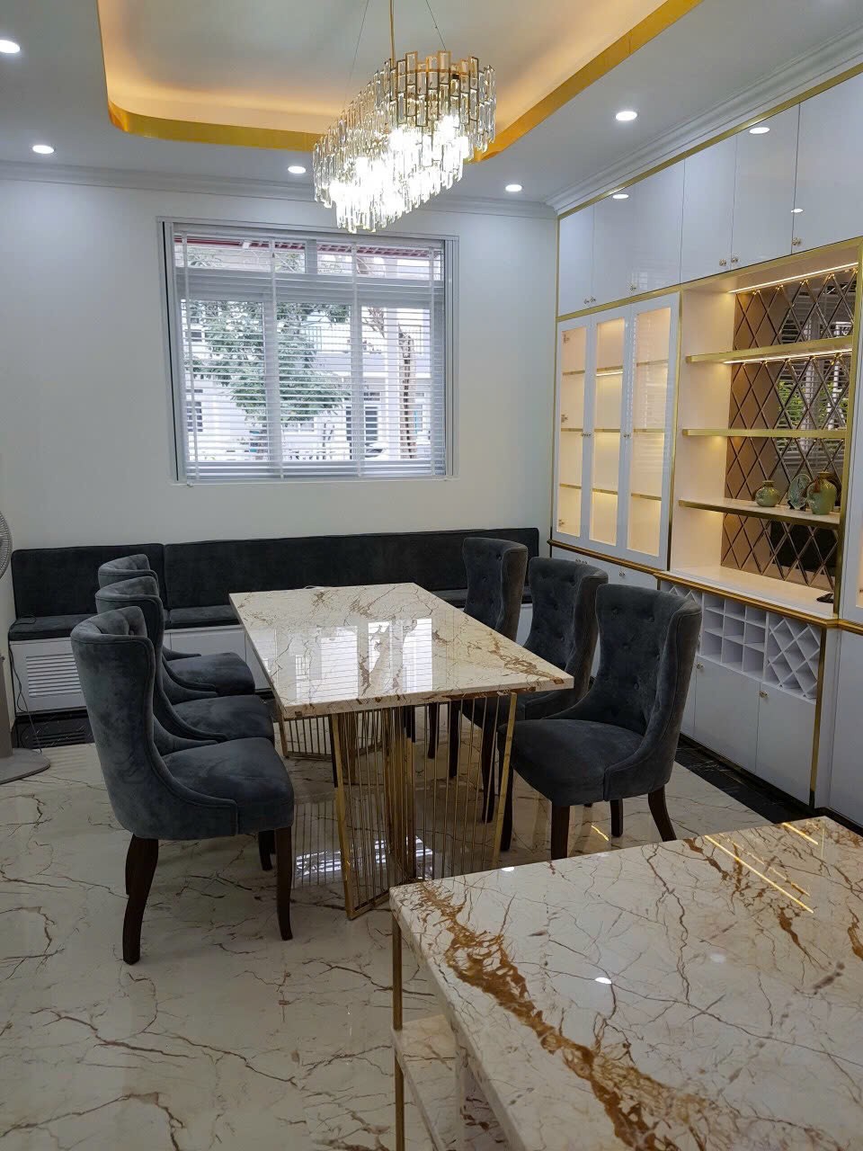 Cho thuê Nhà mặt tiền Phường Phú Hữu, Quận 9, Diện tích 101m², Giá 20 Triệu/tháng