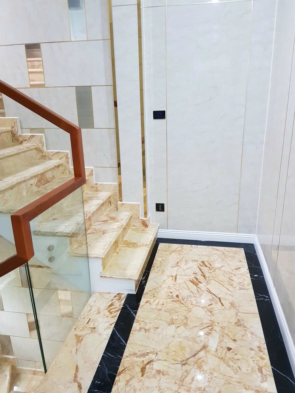 Cho thuê Nhà mặt tiền Phường Phú Hữu, Quận 9, Diện tích 101m², Giá 20 Triệu/tháng 2