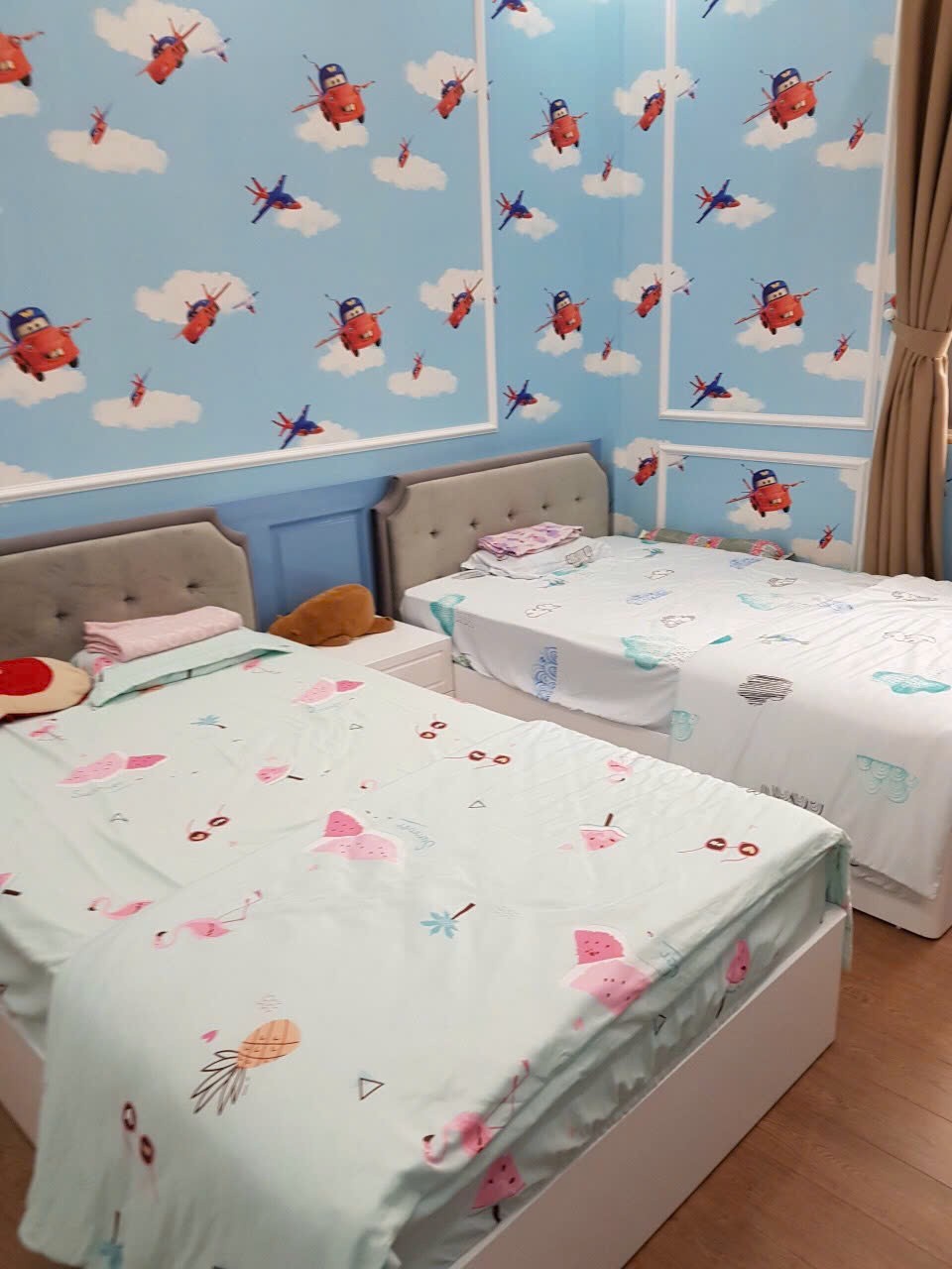 Cho thuê Nhà mặt tiền Phường Phú Hữu, Quận 9, Diện tích 101m², Giá 20 Triệu/tháng 3