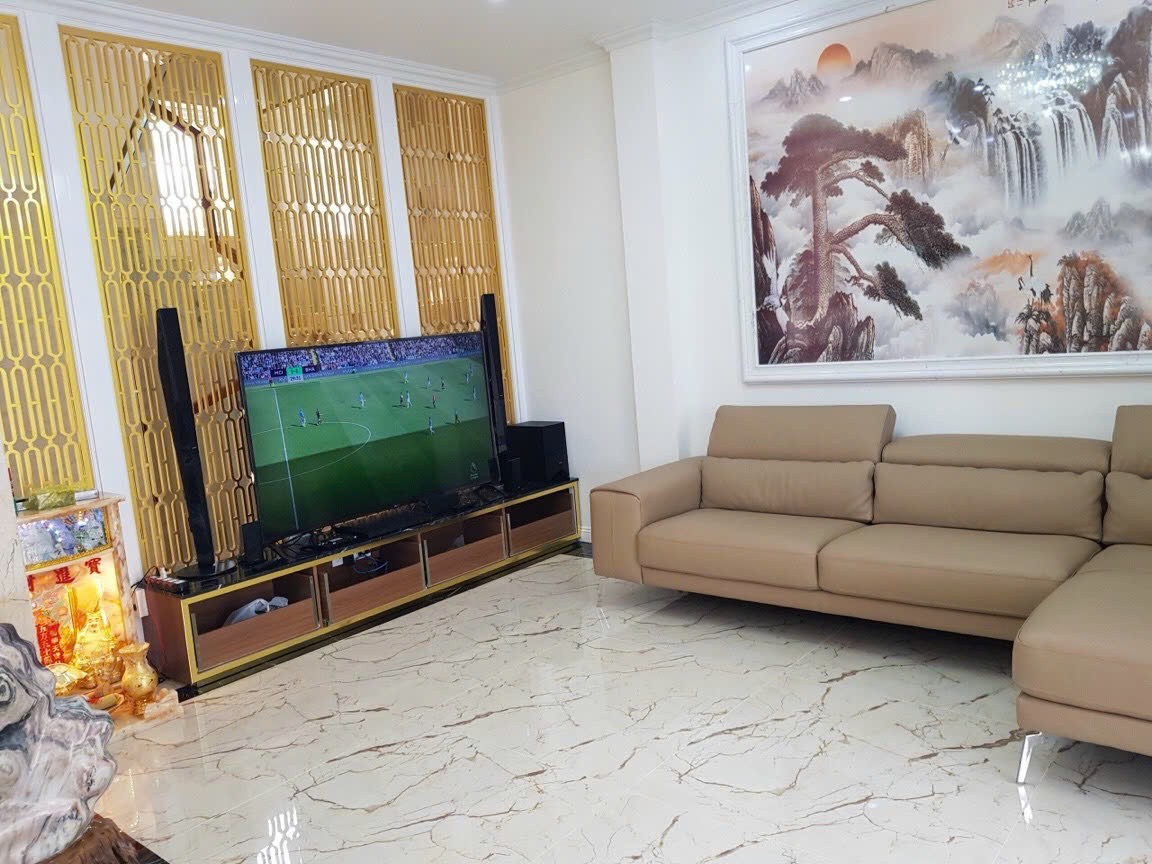Cho thuê Nhà mặt tiền Phường Phú Hữu, Quận 9, Diện tích 101m², Giá 20 Triệu/tháng 8