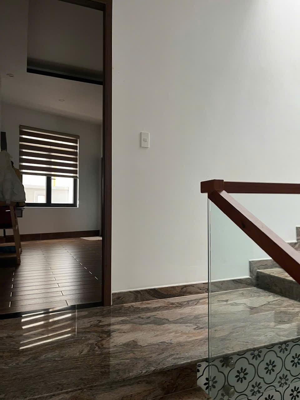 CHO THUÊ NHÀ NGUYÊN CĂN PHÙ ĐỔNG THIÊN VƯƠNG P8 ĐÀ LẠT - 5PN, HẦM ĐẬU XE, FULL NỘI THẤT 2